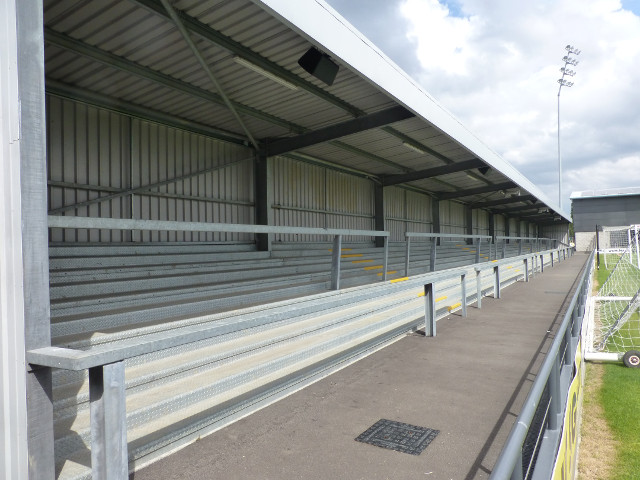 The North Stand